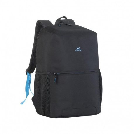 RIVACASE sülearvutikott REGENT 15.6"/8067, must
