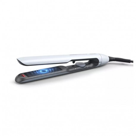 Philips juuste sirgendaja BHS520/00 ThermoShield, valge