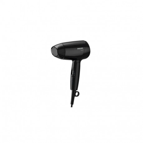 Philips  Hair Dryer  EssentialCare BHC010/10  1200 W  Number of temperature settings 3  Black