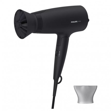 PHILIPS matu fēns 1600W  melns BHD308/10