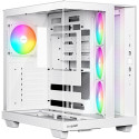CaseBE QUIETATX/micro ATX/Mini-ITXWhiteMidi TowerPCBGW86
