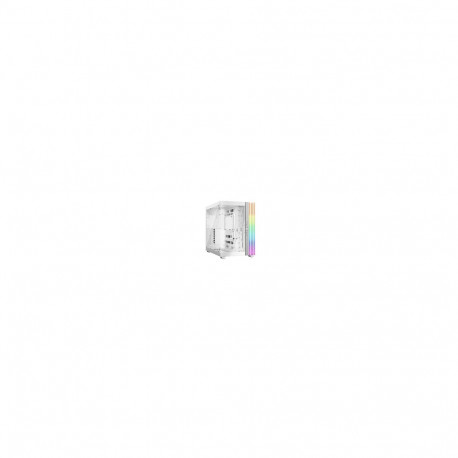 Be quiet! midi korpus Light Base 900 DX, valge