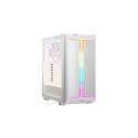 be quiet! PURE BASE 501 DX White Gehäuse