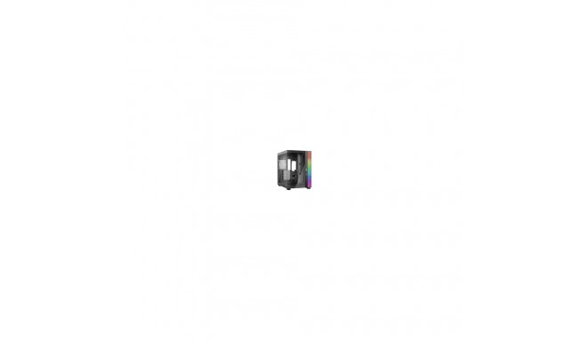 be quiet! korpus LIGHT BASE 600 DX, must