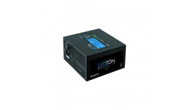 Chieftec ATX PSU BDF-600S  600W  80 Plus Bronze