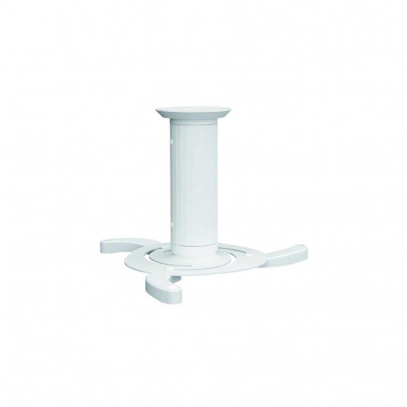 NEWSTAR projektori laekinnitus BEAMER-C80 8-15CM, valge