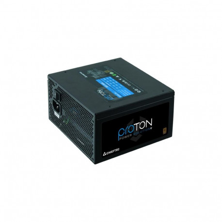 Chieftec ATX PSU BDF-500S  500W  80 Plus Bronze