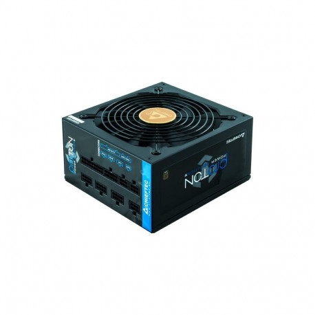 Chieftec ATX PSU BDF-650C  650W  80 Plus Bronze