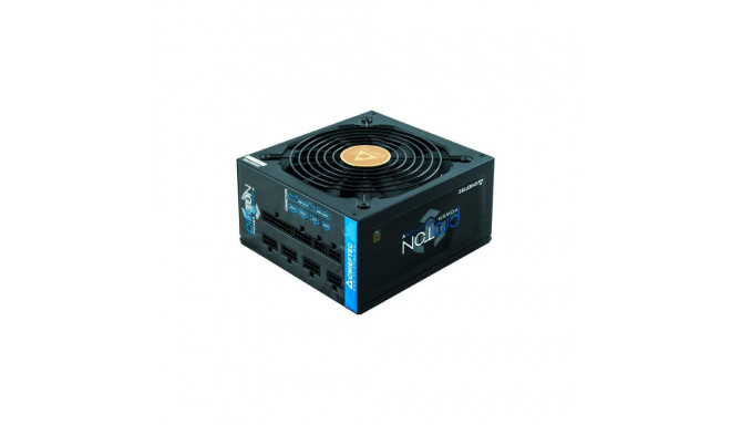 Chieftec ATX PSU BDF-650C  650W  80 Plus Bronze