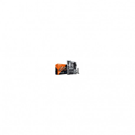 GIGABYTE B860 DS3H WIFI6E Motherboard - Intel Core Ultra Series CPUs  8+1+2+2 Phases VRM  up to 9066