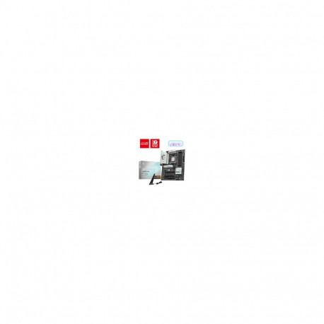 MSI emaplaat B850 GAMING PLUS WIFI Socket AM5 DDR5 4711377285438