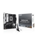 MainboardASUSAMD B850SAM5Micro-ATXMemory DDR5Memory slots 43xPCI-Express 4.0 16x1xPCI-Express 5.0 16