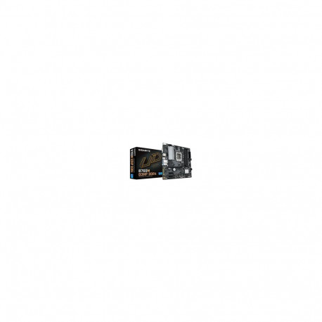 Gigabyte B760M D3HP DDR4             (B760 S1700 mATX DDR4)