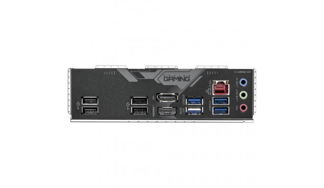 GIGABYTE emaplaat B760M GAMING X DDR4 GEN5
