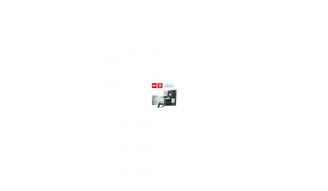 MSI B840 GAMING PLUS WIFI  Processor Socket Socket AM5  Chipset Type AMD B840  Supported RAM Technol