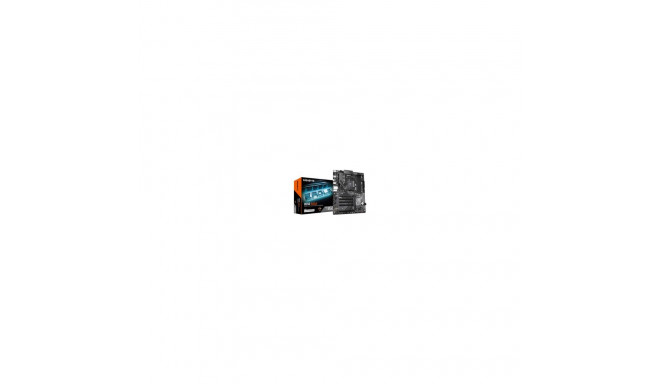 GIGABYTE emaplaat B550 EAGLE AM4