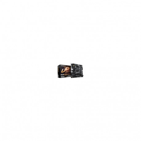 GIGABYTE B550M DS3H AC R2 AM5