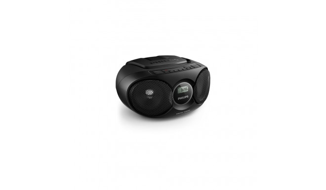 Philips AZ215B/12 Black