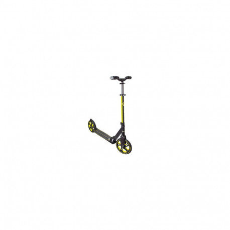 Muuwmi Aluminium Scooter PRO skrejritenis  215 mm  lime AU 465