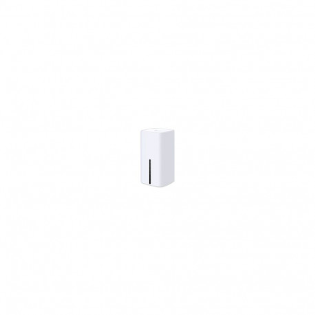TP-LINK juhtmevaba ruuter ARCHER NX600 3600Mbps Mesh Wi-Fi 6 2x10/100/1000M 1x2.5GbE 2 antenniga 5G
