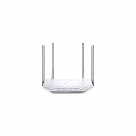 TP-Link ruuter Archer C50 AC1200 kaksiribuline