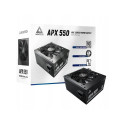 Power SupplyMONTECHAPX 550W550 WAPX550