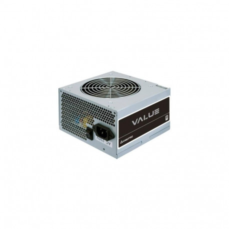 CHIEFTEC 600W PSU 80 PLUS 230V ATX WHITE
