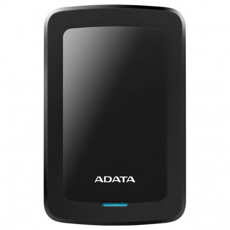 ADATA HV300 AHV300-2TU31-CBK 2000GB 2.5" USB 3.1, must