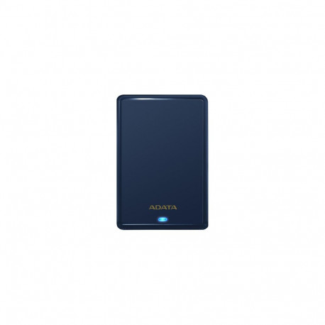 ADATA väline kõvaketas HV620S 2000GB 2.5" USB 3.1 (ühilduv USB 2.0-ga), sinine