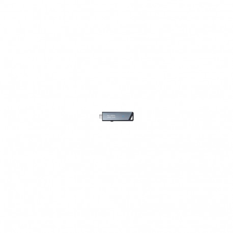 ADATA USB-mälupulk UE800 512GB USB Type-C 3.2 Gen 2 (3.1 Gen 2), hõbedane