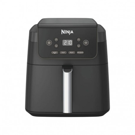 Ninja õhufritüür Max 6.2l 1750W, must