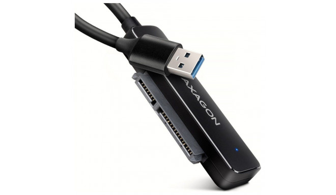 ADSA-FP2A adapter USB-A 5Gbps HDD/SSD SATA6G 2.
