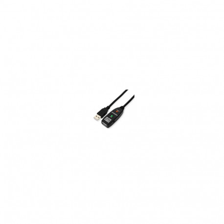 AXAGON ADR-205 aktives USB-Verlangerungskabel  USB 2.0  USB-A auf USB-A - 5m