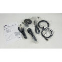 AXAGON ADSA-1S USB2.0 - SATA HDD External Adapter Incl. 2.5" Case