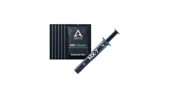 Arctic termopasta MX-7 4g +6pcs MX Cleaner