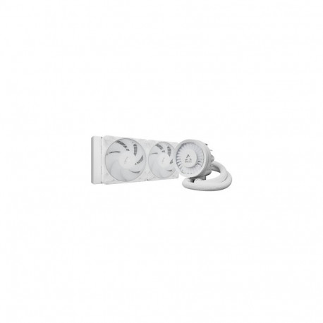 Arctic Liquid Freezer III Pro 240 A-RGB AiO Wasserkuhlung - 240mm  weis