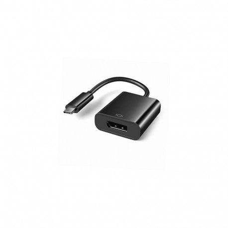 Gembird USB-C-DisplayPort adapter, must