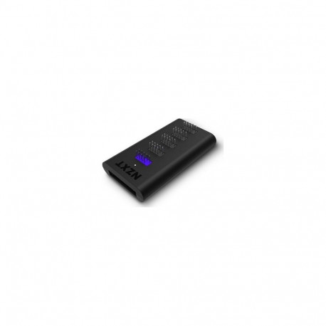 NZXT USB-jaotur AC-IUSBH-M3 sisemine 4 porti