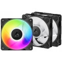 ARCTIC cooler P14 Pro A-RGB - 3 Pack