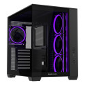 CaseASUSATX/micro ATX/Mini-ITXBlackPCA32PLUSTGARGBBLACK
