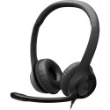 LOGI H390 USB-C Computer Headset