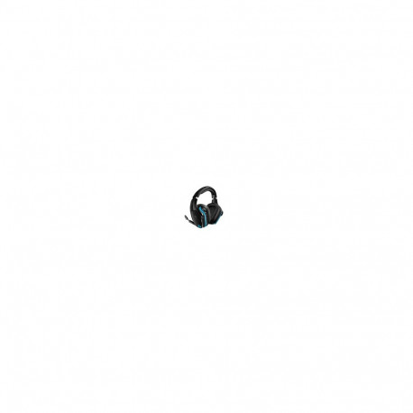 Logitech G935