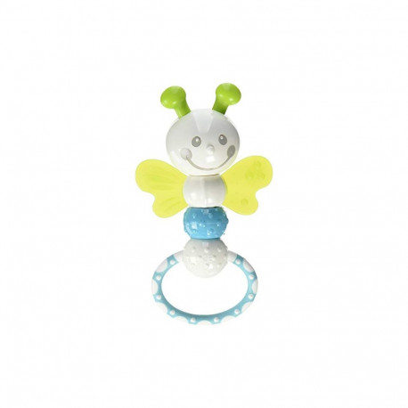 Kidsme närimislelu 9728 Dragonfly 3M+