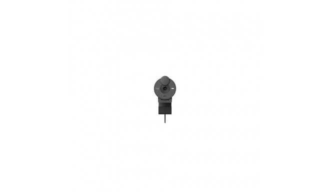 Logitech veebikaamera Brio 305, grafiit