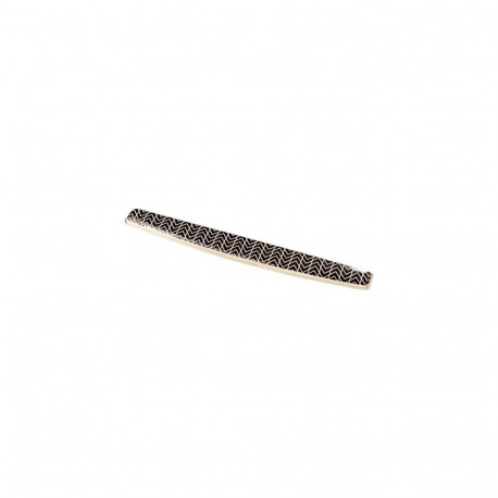 KEYBOARD ACC WRIST SUPPORT/CHEVRON 9653601 FELLOWES
