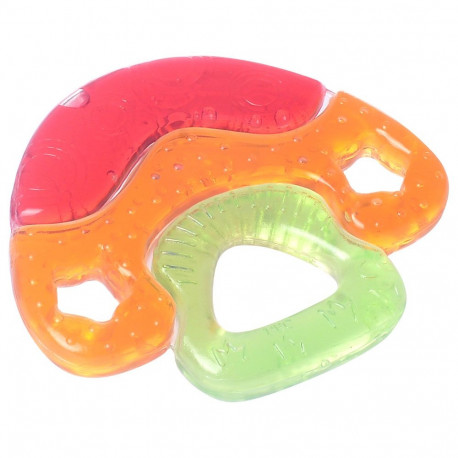 Jaunums! Akcija! Kidsme Zobgrauznis Mushroom  3M+ 9499