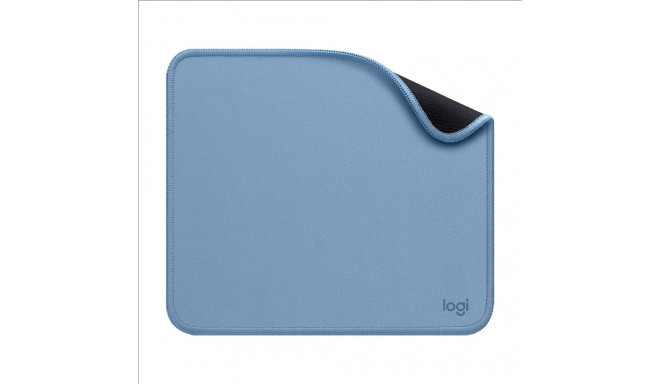 Logitech hiirematt 956-000051 studio series, sinine
