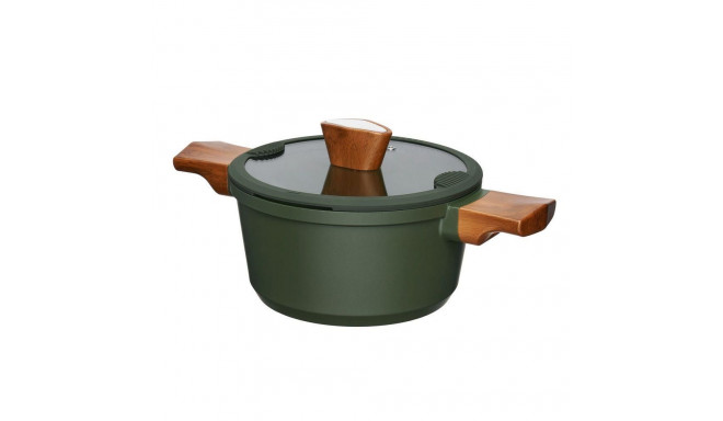 CASSEROLE D20CM 2.6L/93701 RESTO
