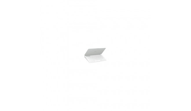 Logitech Keys-to-Go 2 Pale grey  BT - Apple