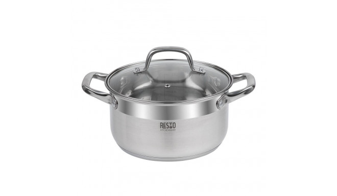 CASSEROLE D20CM 3.6L/92003 RESTO